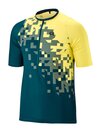 Fietsshirts korte mouw GARZOLET