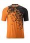  korte mouw GARZOLET oranje lions tail