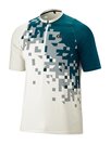 Fietsshirts korte mouw GARZOLET