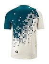 Fietsshirts korte mouw GARZOLET