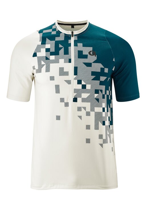 Fietsshirts korte mouw GARZOLET