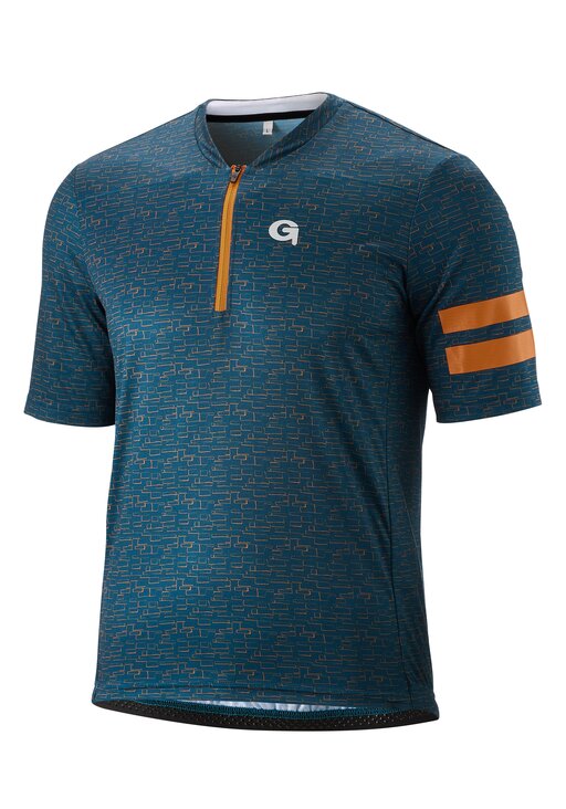 Jerseys Short Sleeve SCURO