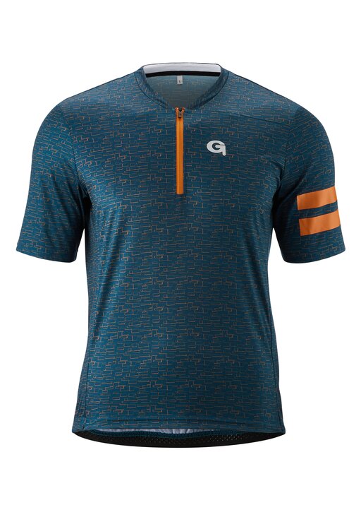 Jerseys Short Sleeve SCURO