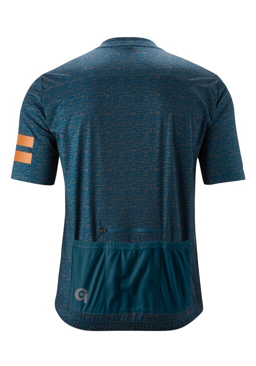 Jerseys Short Sleeve SCURO
