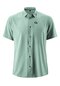 Bike Shirt Men Shirts LAGORAI green nova dusk
