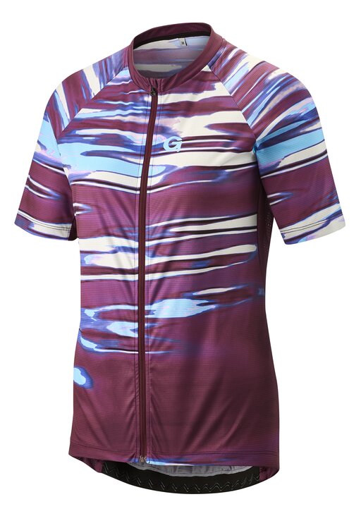 Fietsshirts korte mouw COPEDELLO