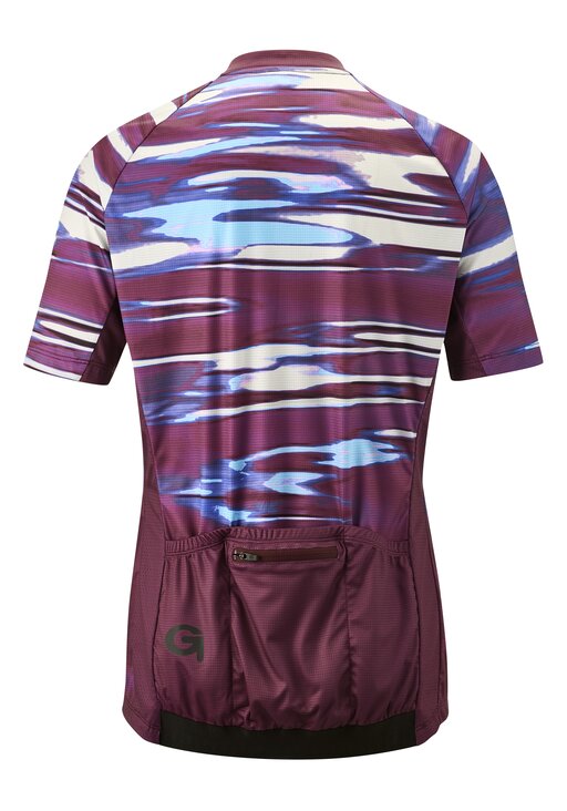 Fietsshirts korte mouw COPEDELLO