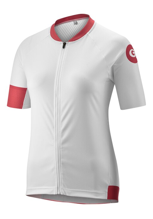 Fietsshirts korte mouw BRAILA
