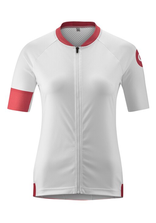 Fietsshirts korte mouw BRAILA