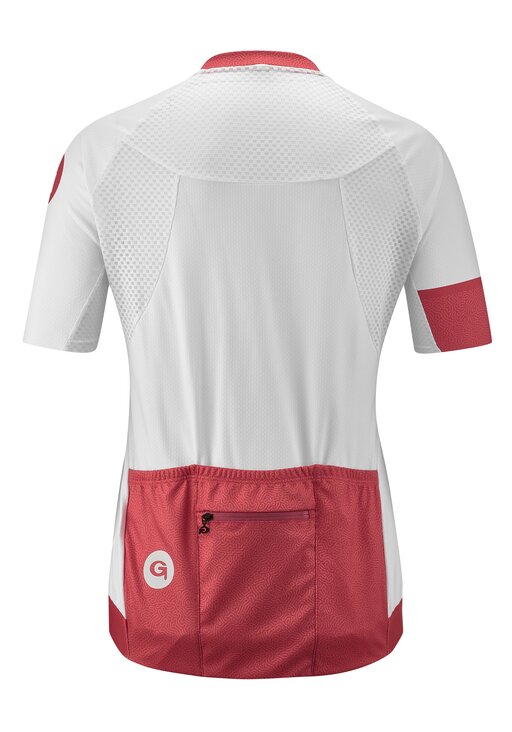 Fietsshirts korte mouw BRAILA