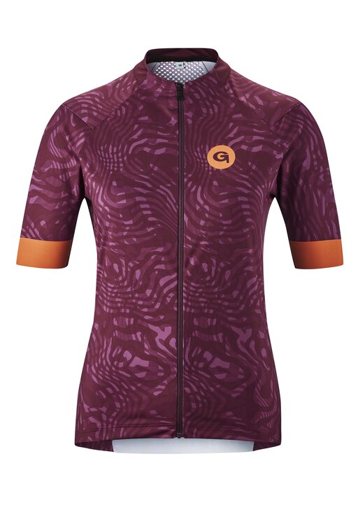 Jerseys Short Sleeve SCALETTE