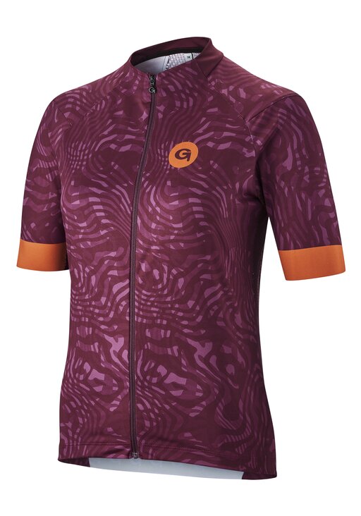 Jerseys Short Sleeve SCALETTE