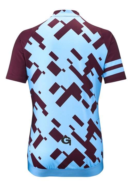 Jerseys Short Sleeve CENIGA