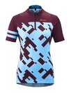 Jerseys Short Sleeve CENIGA
