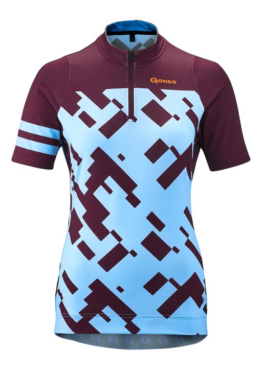 Jerseys Short Sleeve CENIGA