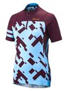 Jerseys Short Sleeve CENIGA