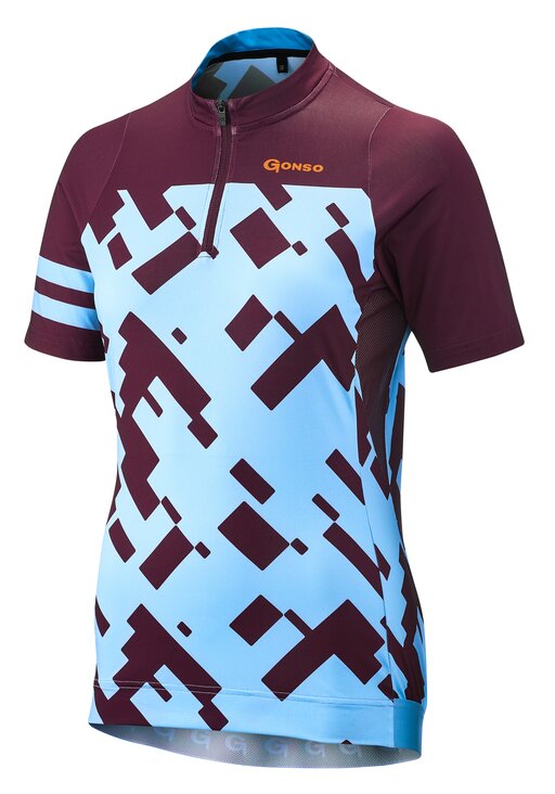 Jerseys Short Sleeve CENIGA