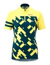 Fietsshirts korte mouw CENIGA