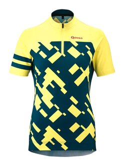 Jerseys Short Sleeve CENIGA