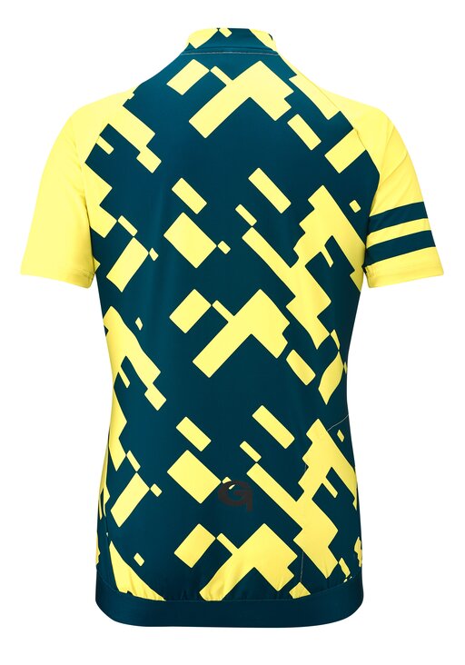 Fietsshirts korte mouw CENIGA