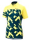 Fietsshirts korte mouw CENIGA