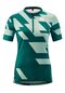 Damen MTB Trikot kurzarm BESAGNO Grün quetzal green