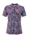 Fietsshirts korte mouw BOAZZO