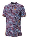 Fietsshirts korte mouw BOAZZO