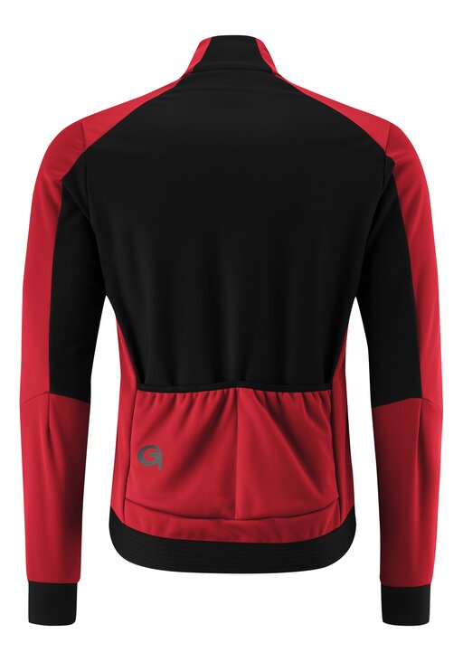 Bike Jackets SILVES