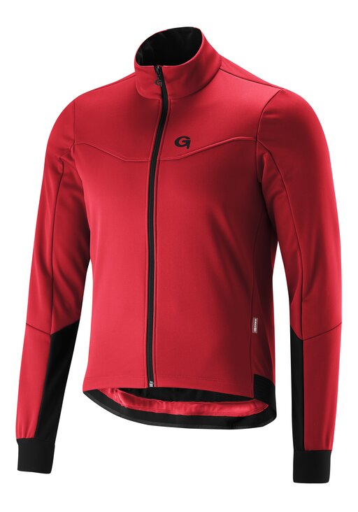 Bike Jackets SILVES