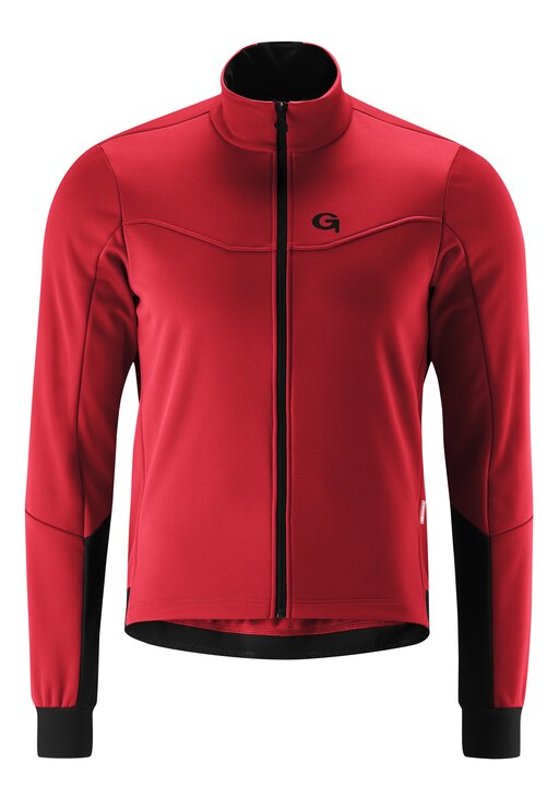 Bike Jackets SILVES