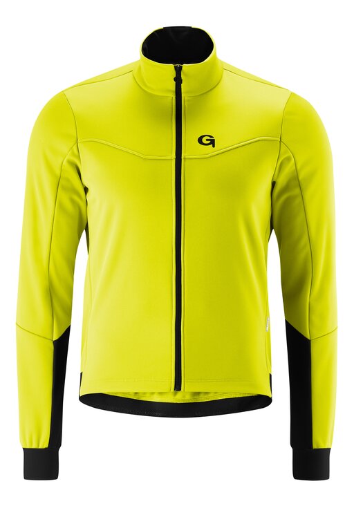 Fietsjacks SILVES