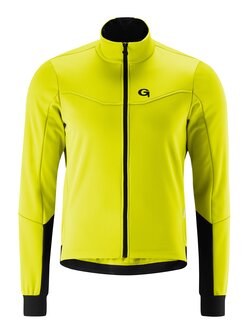 Bike Jackets SILVES