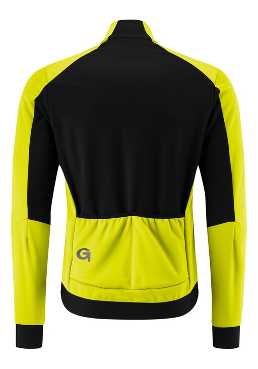 Fietsjacks SILVES
