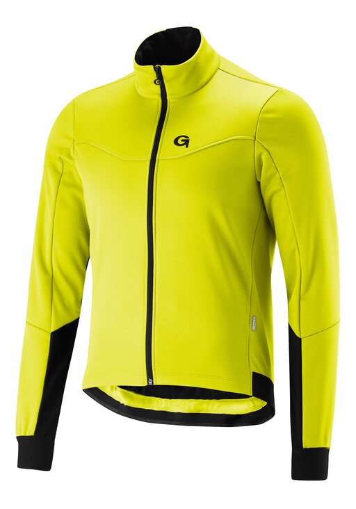 Fietsjacks SILVES
