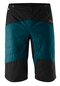 Herren Primaloftshorts kurz Alvao M Blau torrando teal