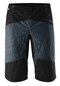 Herren Primaloftshorts kurz Alvao M Grau graphite