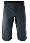 Herren Softshell MTB Shorts lang AGNELLO Grau graphite