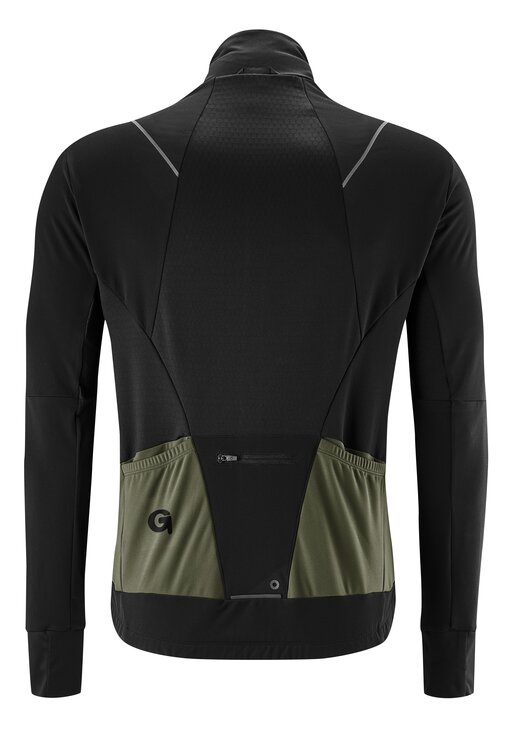 Fietsshirts lange mouw BAVELLA