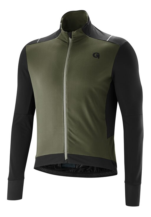 Fietsshirts lange mouw BAVELLA