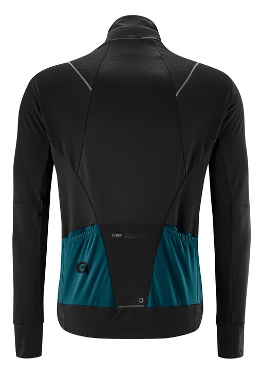 Fietsshirts lange mouw BAVELLA