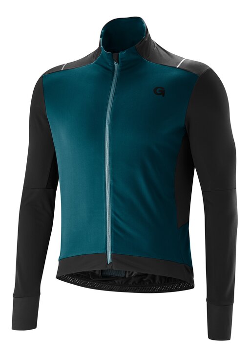Fietsshirts lange mouw BAVELLA