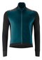  lange mouw BAVELLA blauw torrando teal
