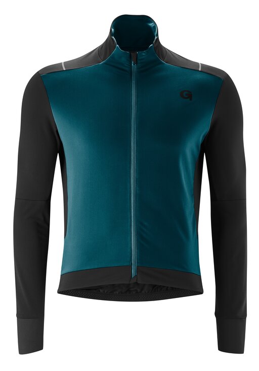 Fietsshirts lange mouw BAVELLA