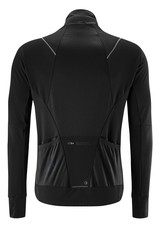 Fietsshirts lange mouw BAVELLA