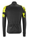 Fietsshirts lange mouw CUNEO
