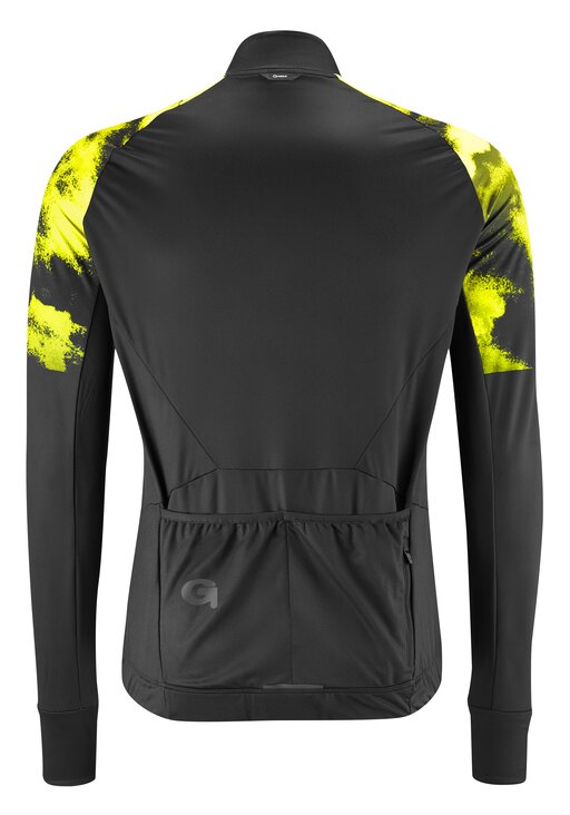 Fietsshirts lange mouw CUNEO