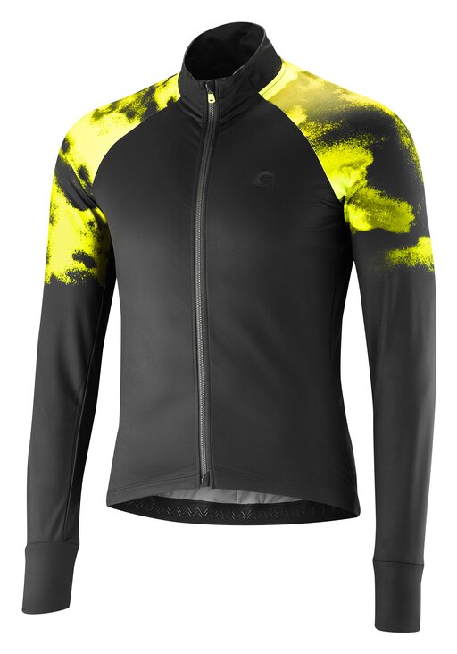 Fietsshirts lange mouw CUNEO