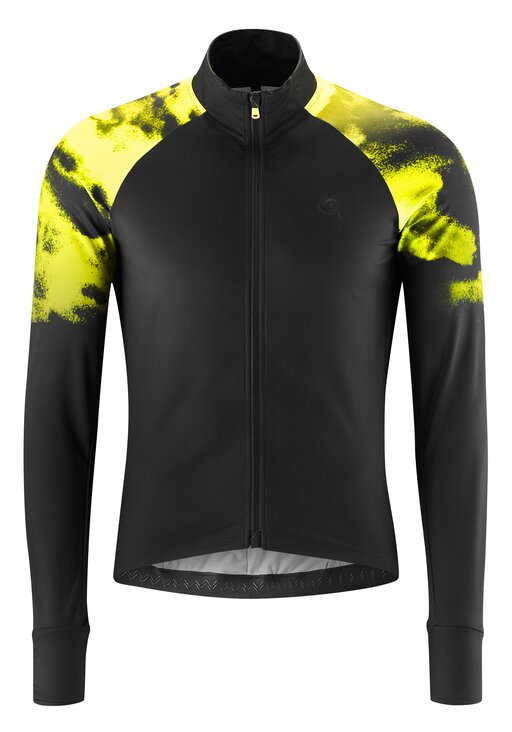 Fietsshirts lange mouw CUNEO