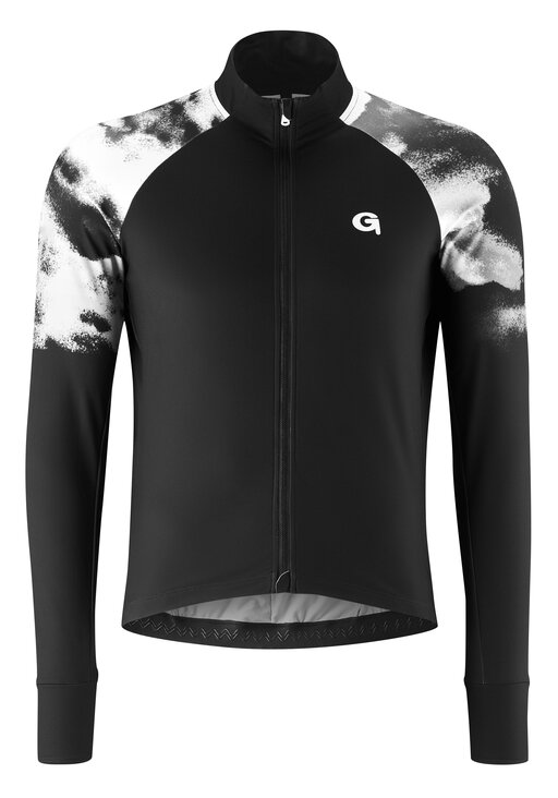 Fietsshirts lange mouw CUNEO